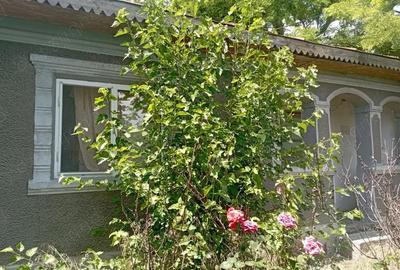 Casă cu 3 camere în Dragoș Vodă - 1
