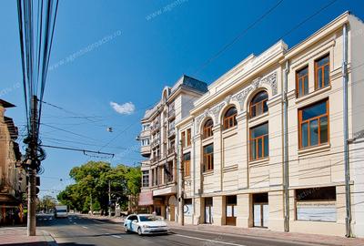 Oportunitate Rara! Imobil istoric amplasat in centrul orasului Galati. - 4