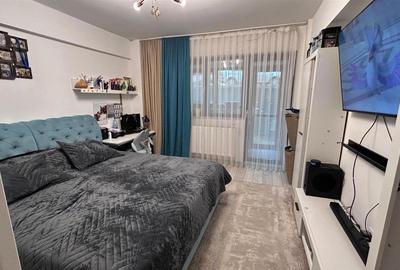 Apartament cu 2 camere decomandat în Păcurari - 3