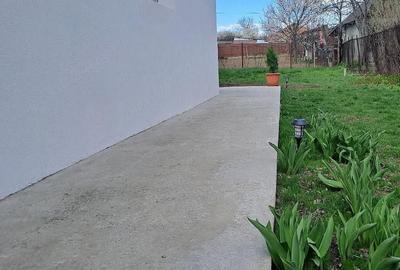 Casă cu 4 camere cu Teren 500 Mp în Central - 8