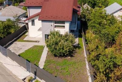 Casă cu 4 camere cu Teren 400 Mp în Lunca Cetățuii - 3