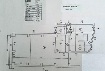 Bucurestii Noi, Poligrafiei, imobil reprezentativ-spatiu multifunctional - 9