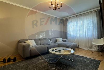 Apartament superb in inima ora?ului 3 camere, Etaj 1, Garaj ?i Pivni - 1