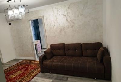 Casă cu 2 camere cu Teren 43 Mp în Casa de Cultură - 2