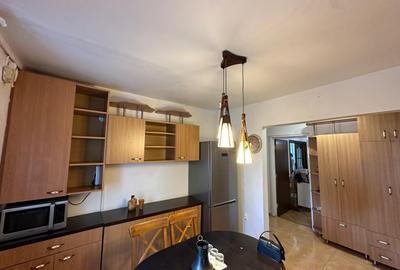 Apartament 4 camere  Pet friendly Costin Georgian Centrala Ac Parc IOR - 16