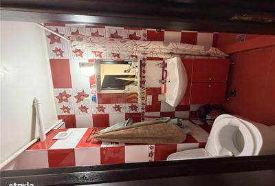 Apartament cu 2 camere decomandat în Decebal - 3