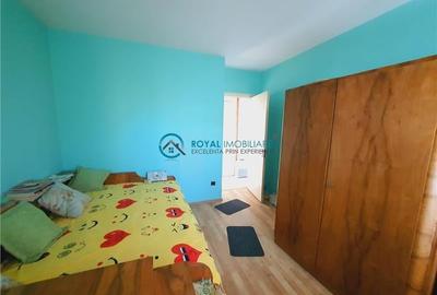 Royal Imobiliare - Vanzare apartament 3 camere zona Republicii scoala 14 - 7