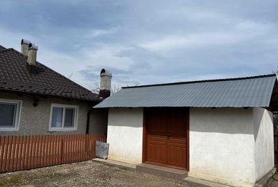 Casă cu 4 camere în Central - 5