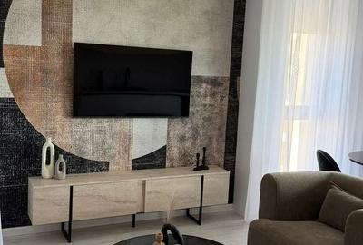 Apartament cu 3 camere în Piața Centrală - 3