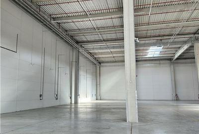 Spațiu comercial, de 1,700 mp, în Florești - 8