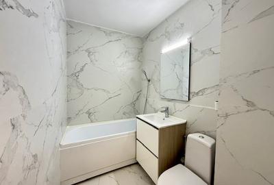 Obor - 5 minute Metrou - Apartament 3 Camere Modern | Bloc Reabilitat - 12