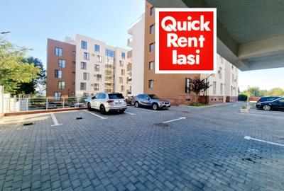 Apartament cu 2 camere decomandat în Moara de Vânt - 17