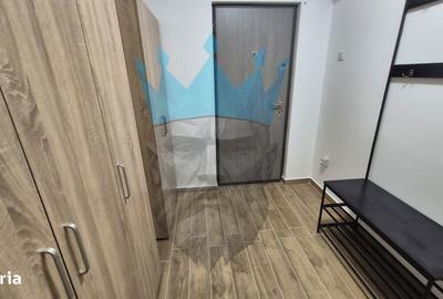 Apartament cu 2 camere, mobilat în Grivița - 15