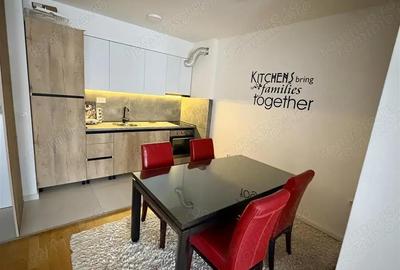 Apartament cu 2 camere decomandat în Roșu - 2