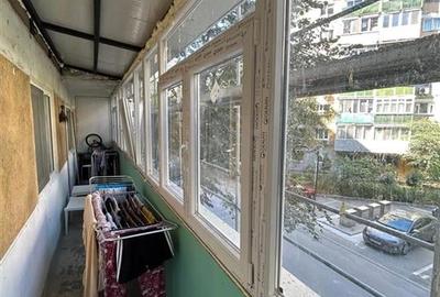 Apartament 3 camere, Drumul Taberei - 200m Metrou, bloc 1980 - 6