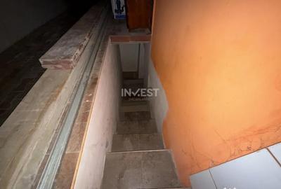 Casă cu 4 camere cu Teren 500 Mp în Lunca Cetățuii - 3