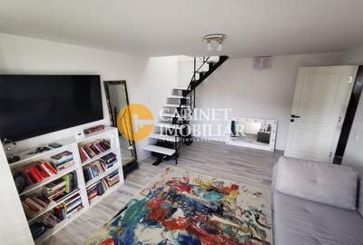 Apartament 2 camere dec, Nicolina, 71 mp, Complet renovat, mobilat și utilat - 1