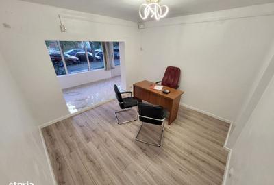 Apartament cu 4 camere în Spitalul Județean