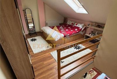 Apartament cu 2 camere decomandat în Gării - 7