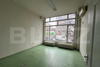 Spatiu comercial de inchiriat 330mp utili vad bun diverse de - 12