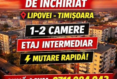 Garsonieră decomandată în Central - 1