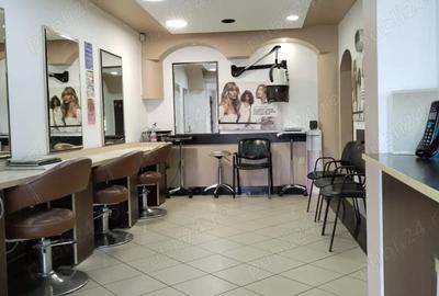 Spațiu comercial, de 90 mp, în Central - 8