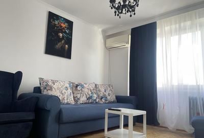 Apartament cu 2 camere decomandat în Tineretului - 4