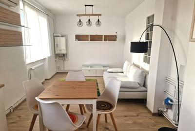 Apartament 3 camere, 67 mp, zona Iuliu Maniu - 4