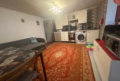 EXCLUSIVITATE! Casa 3 camere - Mihail Kogalniceanu - 55.000 euro negociabil (E8) - 9