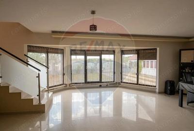 Casă cu 5 camere cu Teren 2000 Mp în Ghercești - 6