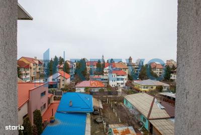 Apartament cu 3 camere semidecomandat în Podei - 3