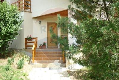 Casă cu 5 camere cu Teren 1922 Mp în Ciofliceni - 6