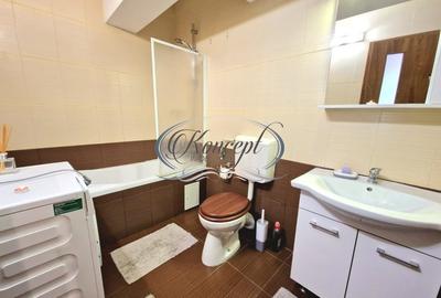 Apartament pet friendly in cartierul Buna Ziua - 7