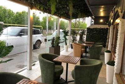 Spațiu comercial, de 1,000 mp, în Central - 5