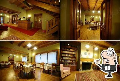 Inchiriere - Vinzare Pensiune-Restaurant 4 margarete - 2