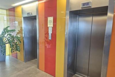 Spatii de birouri de inchiriat in Conect 3 BC - de la 348 mp - 9