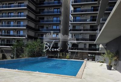 Studio exclusivist in Mamaia Nord confort ?i rafinamen - 1