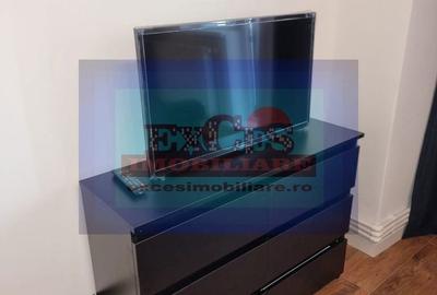 Apartament cu 2 camere semidecomandat, mobilat în Iancului - 3