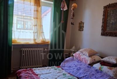 Casa single, in Cisnadie - zona centrala (aproape de Spital) - 7