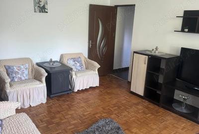 3 camere | Drumul Taberei | statie de metrou in fata blocului - 2