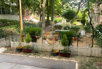 Apartament 3 camere, zona Dacia,  Bd. Tomis 72 mp et 4/4 - 16