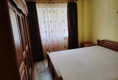 Apartament 3 camere, zona Ambasador, etaj 1 - 3