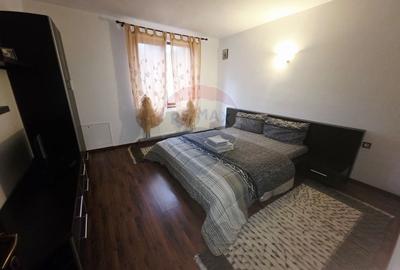 Casa /Vila de vanzare in Durau - 35