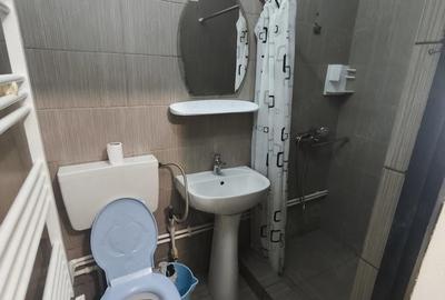 Garsonieră nedecomandată în Comuna din Paris - 6