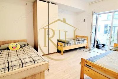 Apartament cu 2 camere decomandat în Giroc - 8