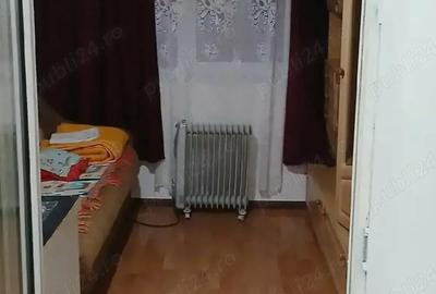 Garsonieră decomandată în Central - 2