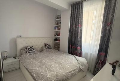 Apartament 2 camere - Mobilat si utilat - Comision 0 - Militari Residence