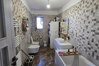 Aroneanu - Casa individuala 4 camere - 17