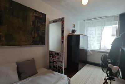 Apartament 4 camere, 2 bai, 70 mp zona verde ?i lini? - 13