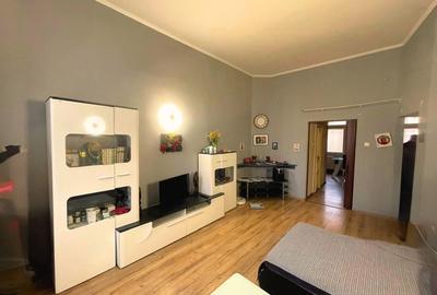 Apartament cu 2 camere decomandat în Ultracentral - 3